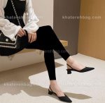 کفش مجلسی (وارداتی) کد 15443 - تصویر 8